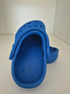 Crocs für Kinder Bild 2