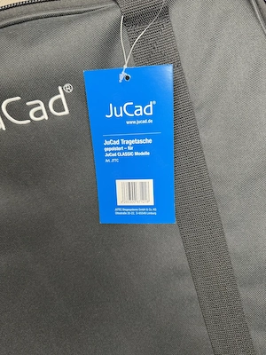 JuCad Tasche  Bild 2