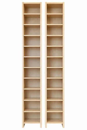 Schreibtisch, diverse Möbel, Regale Bild 5