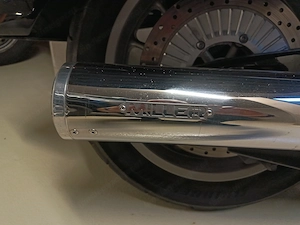 Yamaha 1900 aus gesundheitlichen Gründen zu verkaufen Bild 3