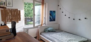 Zimmer in 3er WG in Dornbirn Bild 6