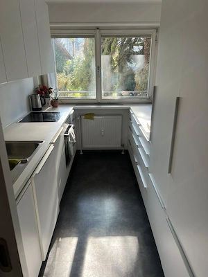 Zimmer in 3er WG in Dornbirn Bild 4