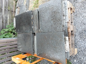 Granitplatten div Grössen und Stärken Bild 2