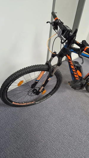 Scott Synchros E-Aspect 920 in XL Bild 3