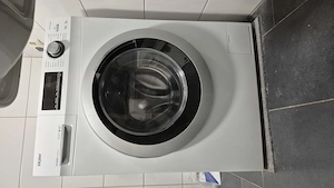 Waschmaschine Haier HW80-BP14636N Bild 2
