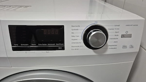 Waschmaschine Haier HW80-BP14636N Bild 4