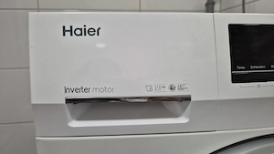 Waschmaschine Haier HW80-BP14636N Bild 3