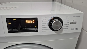 Waschmaschine Haier HW80-BP14636N Bild 5
