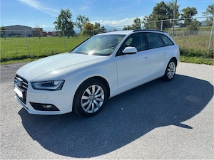 Audi A4 2.0 tdi Bild 3