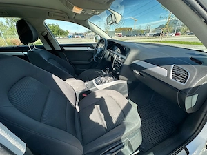 Audi A4 2.0 tdi Bild 2