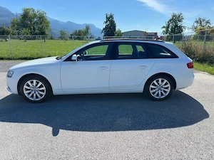 Audi A4 2.0 tdi Bild 5
