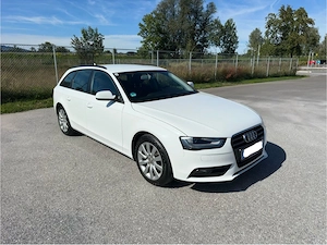 Audi A4 2.0 tdi Bild 4