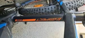 Scott Synchros E-Aspect 920 in XL Bild 5