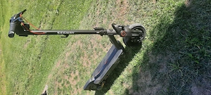 Segway Ninebot max g3 zu verkaufen. Bild 2
