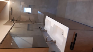 Großzügige 4,5 Dachgeschoss-Wohnung in Lingenau zu vermieten! Bild 6