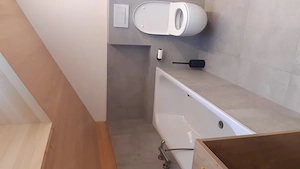 Großzügige 4,5 Dachgeschoss-Wohnung in Lingenau zu vermieten! Bild 4