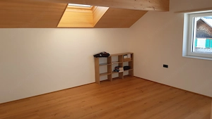 Großzügige 4,5 Dachgeschoss-Wohnung in Lingenau zu vermieten! Bild 7