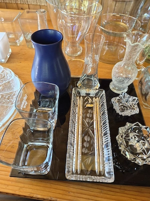 diverse vasen  ab 3 euro Bild 9