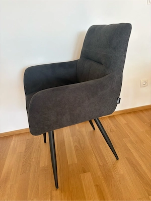 Esstischstühle 4 Stück  Bild 3