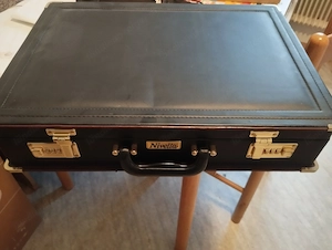 Nivella Besteckset 68 Teilig (Vergoldet ) Bild 3
