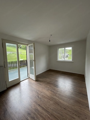 ZUR VERMIETUNG ! Haushälfte Maria Grün 104 M2 mit Garten und Garage AB 1. Dez. 2026 Bild 9