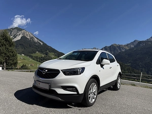 Opel Mokka X 1.4 Turbo | Allrad | 140 PS Bild 3