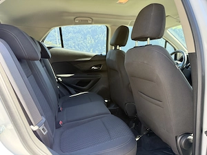 Opel Mokka X 1.4 Turbo | Allrad | 140 PS Bild 6