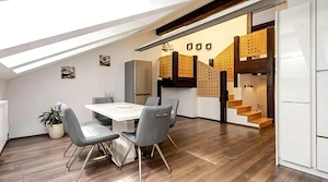 Möblierte 2-Zimmer-Wohnung   60 m  in Bregenz Bild 5