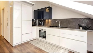 Möblierte 2-Zimmer-Wohnung   60 m  in Bregenz Bild 4