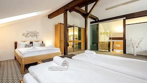 Möblierte 2-Zimmer-Wohnung   60 m  in Bregenz Bild 2