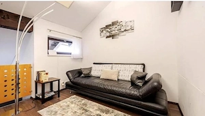 Möblierte 2-Zimmer-Wohnung   60 m  in Bregenz Bild 8
