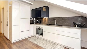 Möblierte 2-Zimmer-Wohnung   60 m  in Bregenz Bild 10