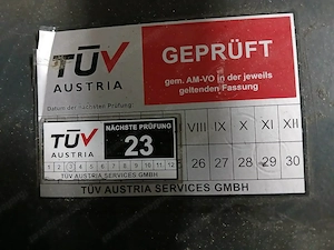 Gabelstapler Still R20-15 Superzustand Bild 7