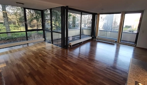  3-Zimmer Terrassenwohnung Bild 3