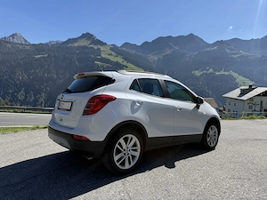Opel Mokka X 1.4 Turbo | Allrad | 140 PS Bild 4