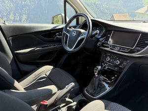 Opel Mokka X 1.4 Turbo | Allrad | 140 PS Bild 7