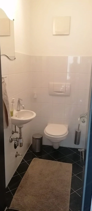  3-Zimmer Terrassenwohnung Bild 4