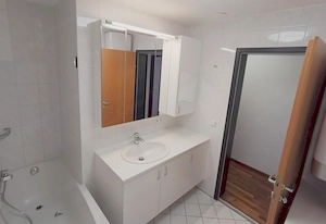  3-Zimmer Terrassenwohnung Bild 6