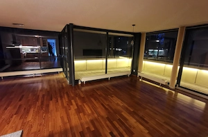  3-Zimmer Terrassenwohnung Bild 2