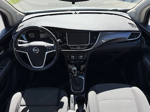 Opel Mokka X 1.4 Turbo | Allrad | 140 PS Bild 5