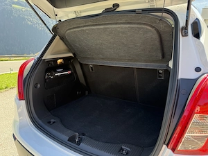 Opel Mokka X 1.4 Turbo | Allrad | 140 PS Bild 9