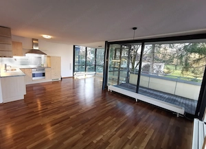  3-Zimmer Terrassenwohnung Bild 5