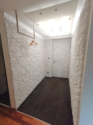  3-Zimmer Terrassenwohnung Bild 7