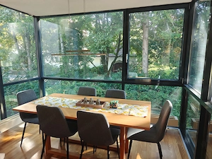  3-Zimmer Terrassenwohnung Bild 10