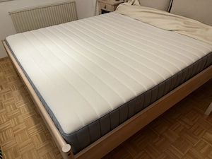 Matratze 180x200cm Bild 2