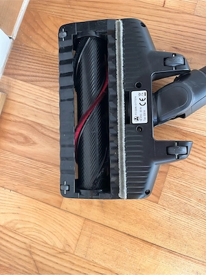 Bosch Akkusauger Bild 4