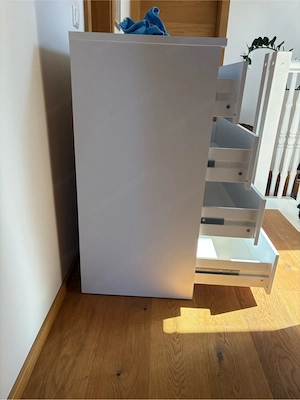 Malm Kommode VB Bild 5