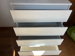 Malm Kommode VB Bild 2