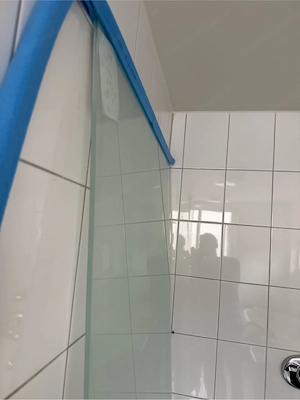 ESG Dusch Glas 8mm Bild 3