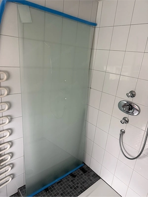 ESG Dusch Glas 8mm Bild 2